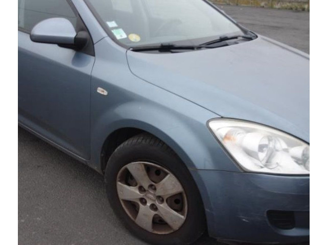 Вентилятор печки    971131H000   KIA Ceed