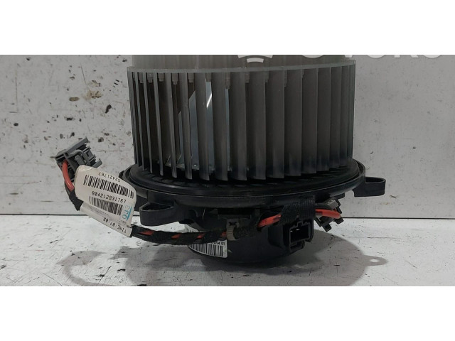 Вентилятор печки Opel Meriva A