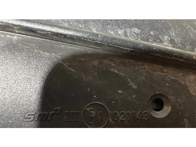 Zpětné zrcátko Audi A6 C7 2011 E1021143