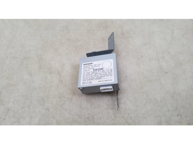 Модуль блока управления камерой