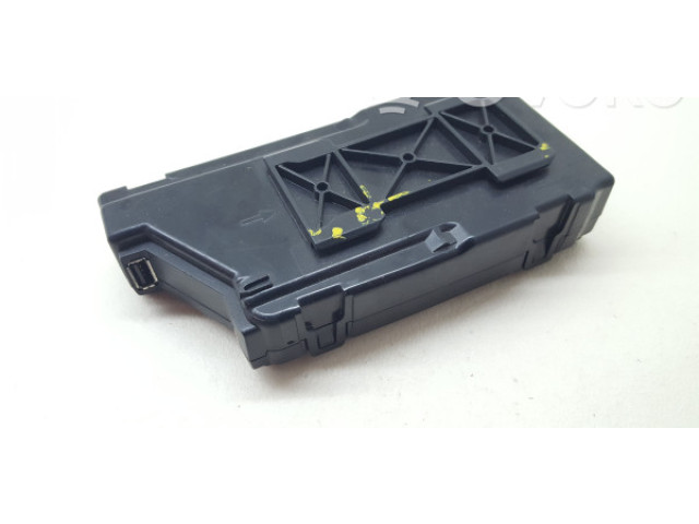 Блок комфорта 6J0035342B, 7667854913   Seat Ibiza IV (6J,6P)   