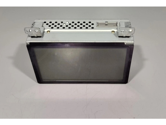 Дисплей    DP7W3303Z   Nissan Murano Z50