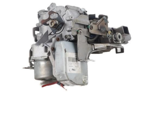  рейка  Колонка рулевая 8200937939   Renault Clio III 2005 - 2012 года