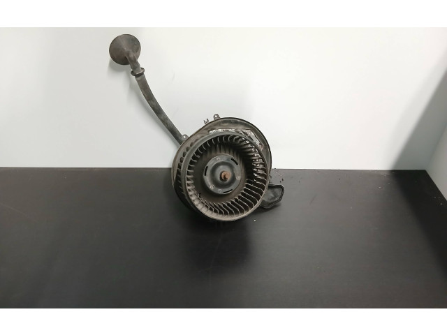 Вентилятор печки