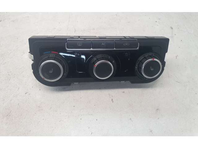 Блок управления климат-контролем 3C8907336J, 5HB009751 Volkswagen Golf VI