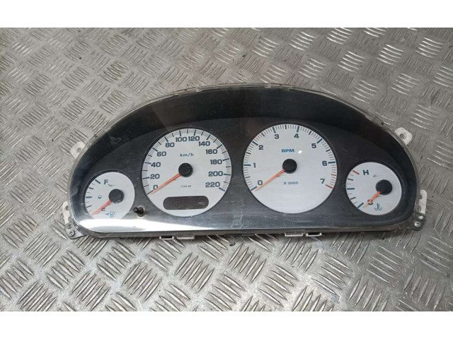 Přístrojová deska Chrysler Voyager 2000 1575107260