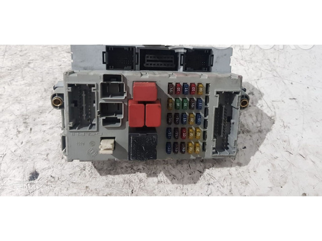 Řídící jednotka Lancia Musa 2004