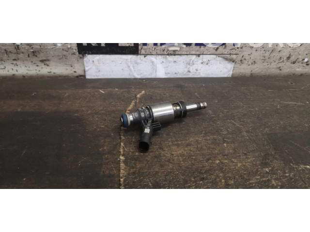 Форсунка 06H906036H, 0261500074    Audi A4 Allroad  CDHB 