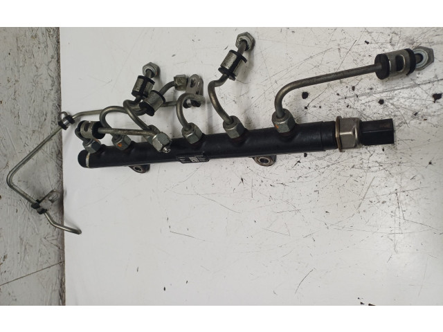 Топливная рампа A2C53290619   Ford Ranger  