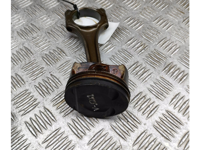 Поршень DCBE 9A710706631, 9A710706631 Porsche Cayenne (9Y0 9Y3)