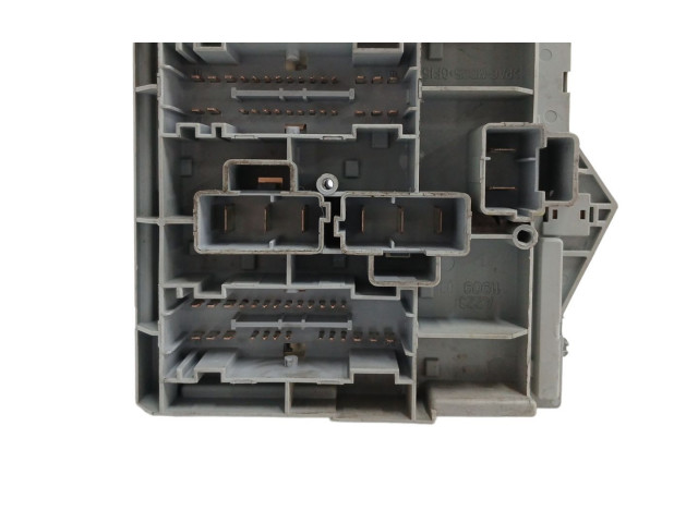 Модуль управления BSM 51739427 Fiat Idea