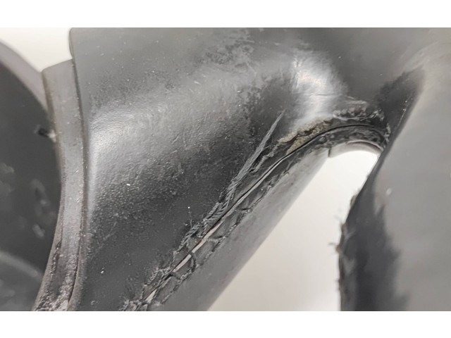 Руль Skoda Yeti (5L) 2009 - 2017 года 3T0419091H, 61960000B