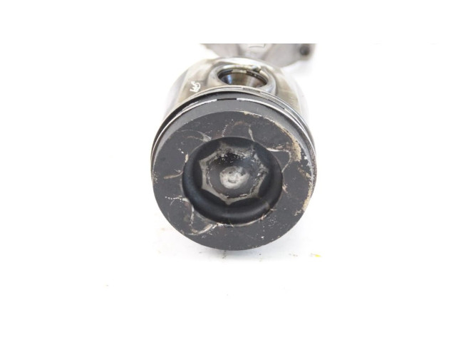  Поршень с шатуном CAYC 03L107065J, 03L107065J  Skoda Octavia Mk2 (1Z)  