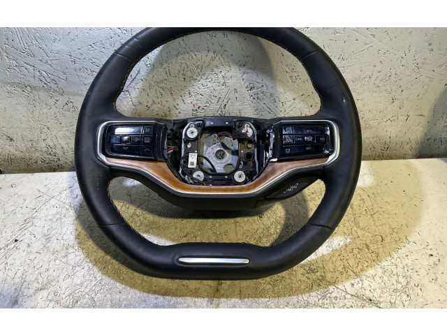 Руль CH34351075, 34322556B   Jeep Grand Wagoneer