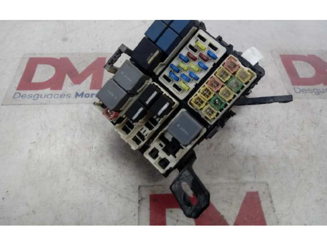 Блок предохранителей DN1T14K012, DN1T14K012   Ford Ecosport    