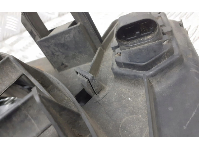 Комплект вентиляторов 8200151465 Renault Scenic II - Grand scenic II