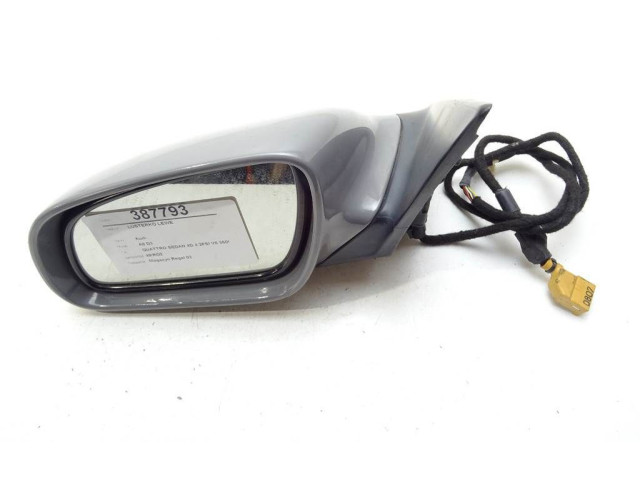 Zpětné zrcátko  Audi A8 S8 D3 4E 2006    
