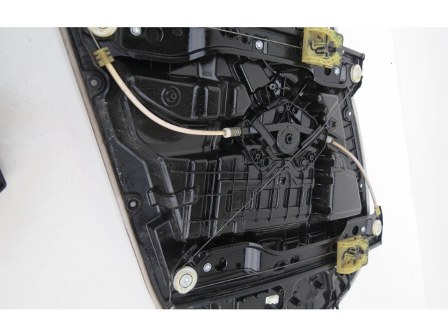 Передний електрический механизм для подъема окна без двигателя  31378592   Volvo S90, V90 