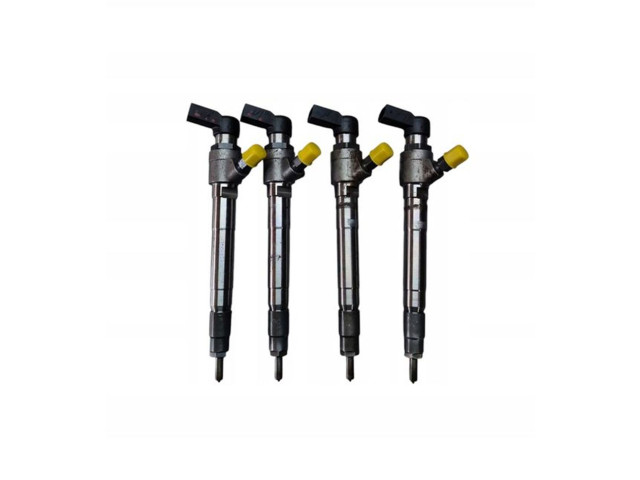 Комплект жиклеров (форсунок) BK2Q9K546AG, 13430005WS40745 Ford Transit Custom