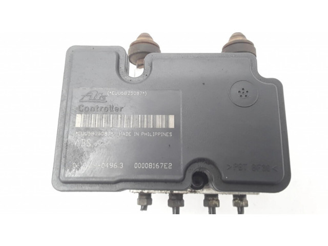 Блок АБС 44510B1010, 06210904963 Daihatsu Sirion