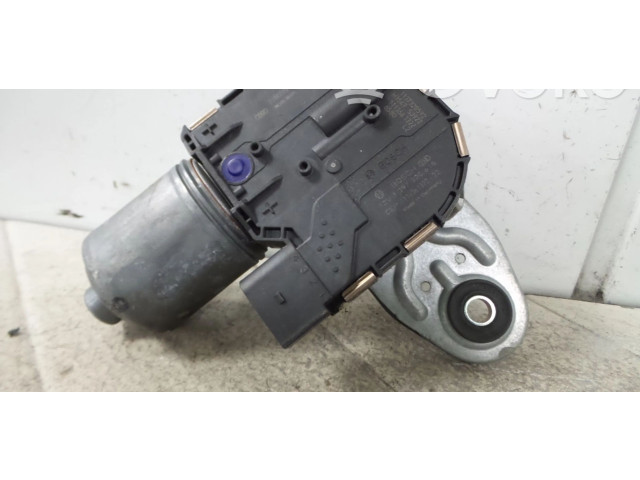 Моторчик дворников 8U1955119 Audi Q3 8U