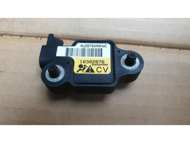 Блок подушек безопасности    Chevrolet Corvette C5