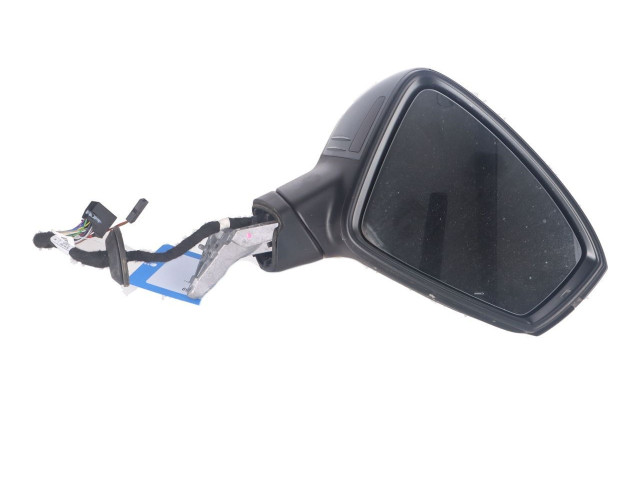 Zpětné zrcátko Volkswagen Tiguan 2021 5NB857508AF