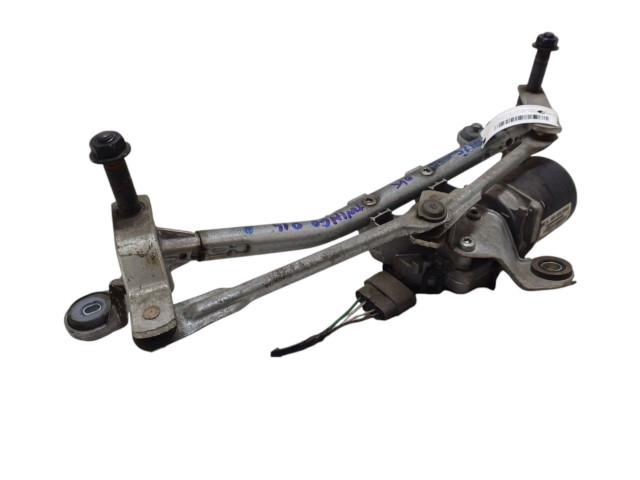 Моторчик дворников 288009065R, 288009065R    Renault Twingo III