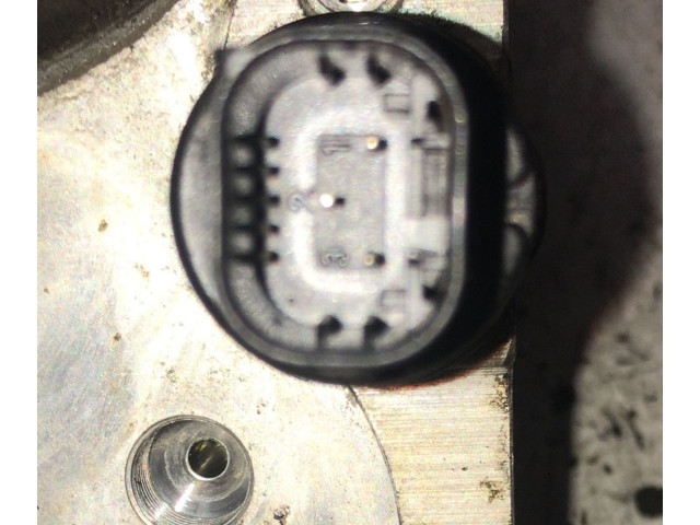 Блок АБС 0265950075, 0265950075 Citroen C8 - года