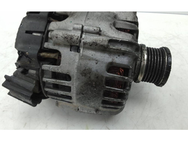 Генератор 04L903024 Audi A4 Allroad B9