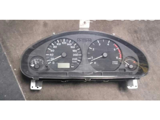 Панель приборов MR480209   Mitsubishi Space Star       