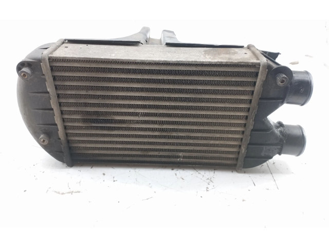 Интеркулер  1538255, 46440215   Fiat Bravo - Brava 