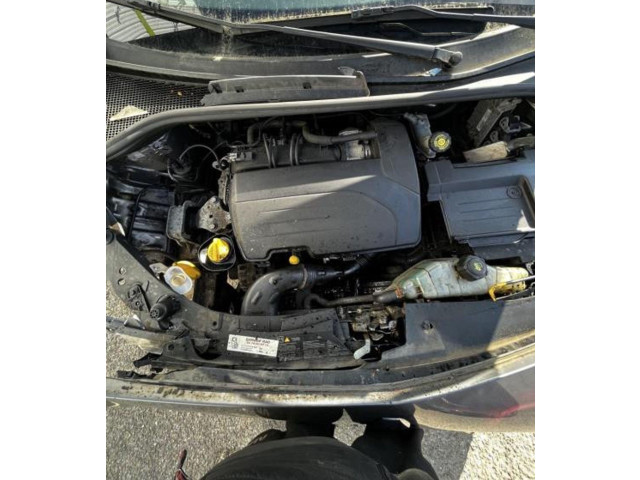 Řídící jednotka 156083331, 156083331   Alfa Romeo Mito 2010