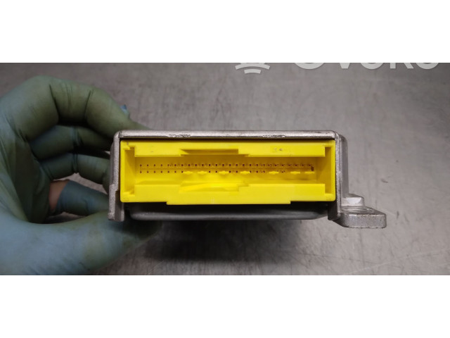 Блок подушек безопасности 0018200826, 0285001165   Mercedes-Benz CLK A208 C208