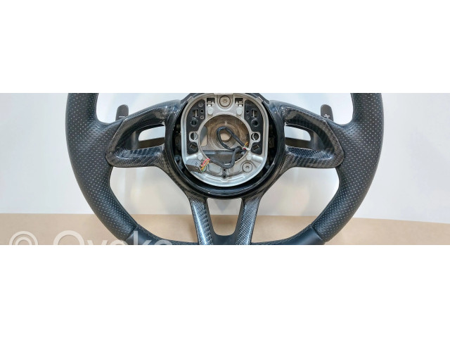 Volant McLaren MP4 12c 2012 11N2901CP, 11N2901CP00001SW