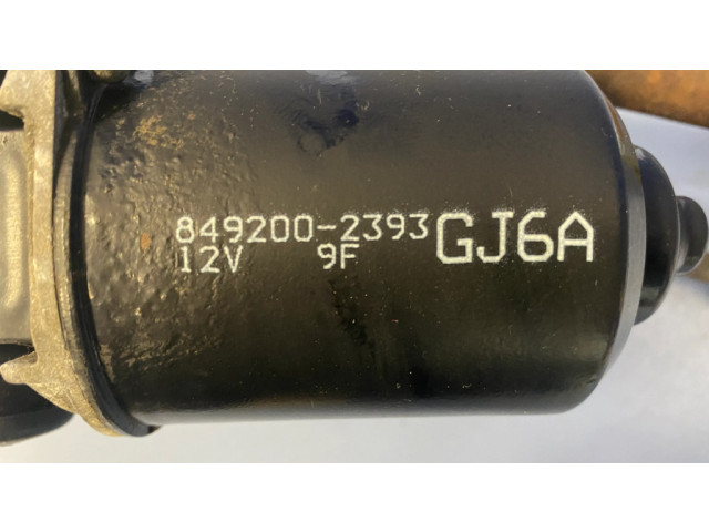 Комплект механизма стеклоочистителей