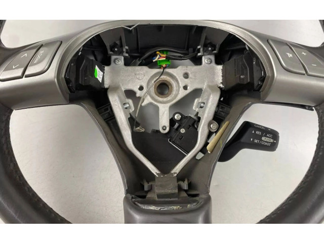 Руль Subaru Tribeca 2008 - 2016 года