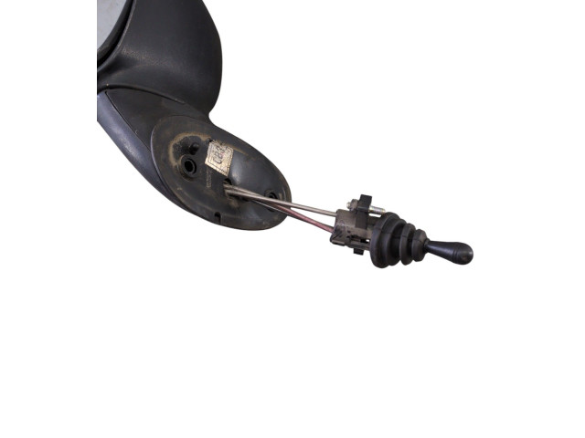 Зеркало электрическое        Chevrolet Matiz   -  года   