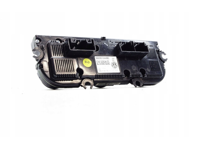 Блок управления климат-контролем 5G0907044BC   Volkswagen Golf VII