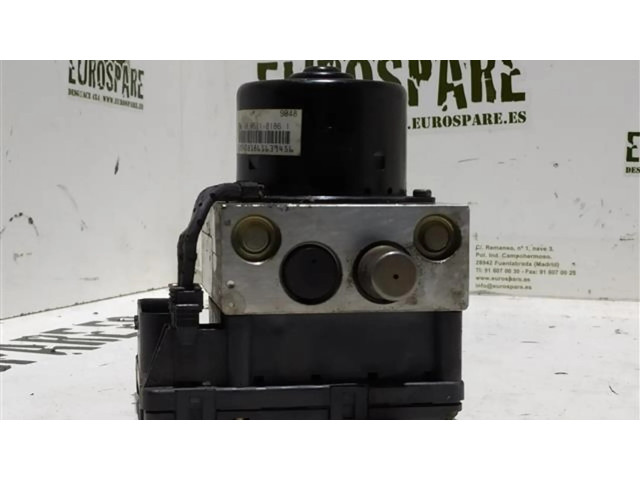 Блок АБС    Jeep  Grand Cherokee (WJ)  1999-2004 года