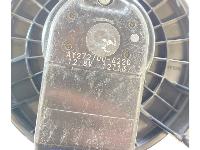 Вентилятор печки AY2727006220, AY272700 Dodge Challenger