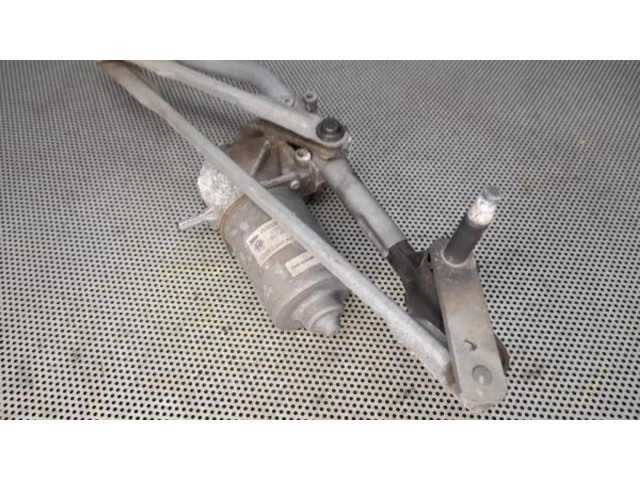 Моторчик дворников 51847196T Alfa Romeo Mito