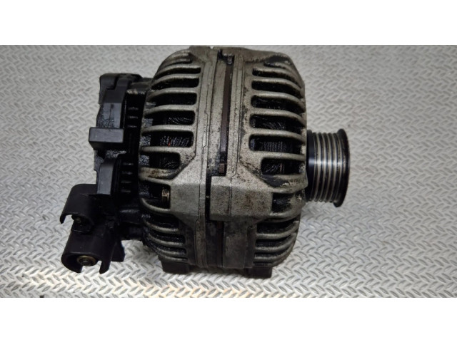 Генератор 9621791480 Citroen Berlingo 2.0