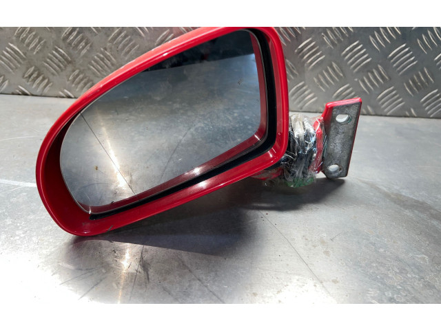 Зеркало электрическое        Volkswagen New Beetle  1998 - 2010 года   