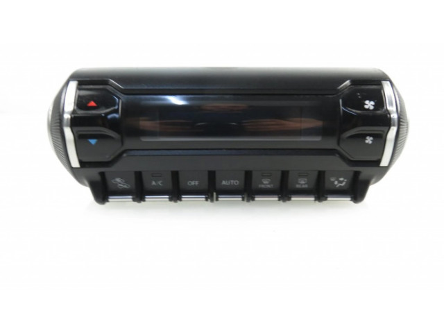 Включатель регулировки салона