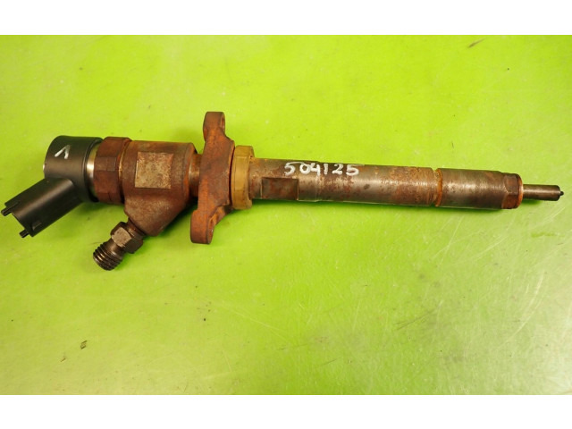 Форсунка 0445110239606680    Citroen Xsara Picasso   