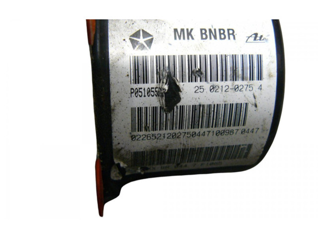 Блок АБС P0510558   Jeep  Compass   -  года