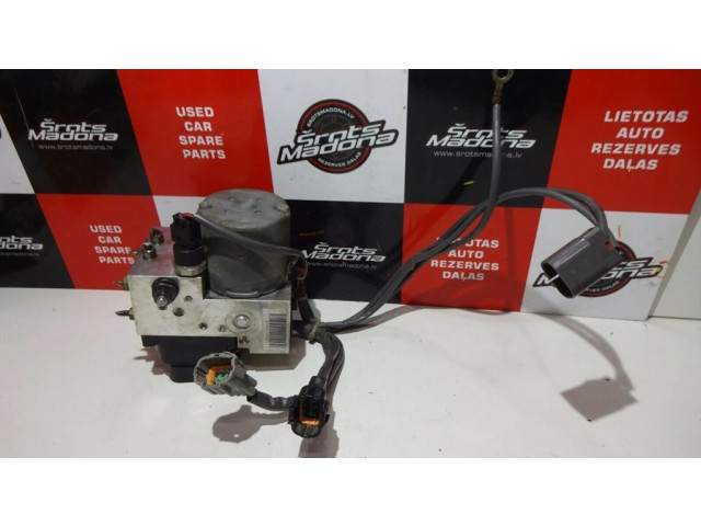 Блок АБС 47600AM400 Infiniti G35