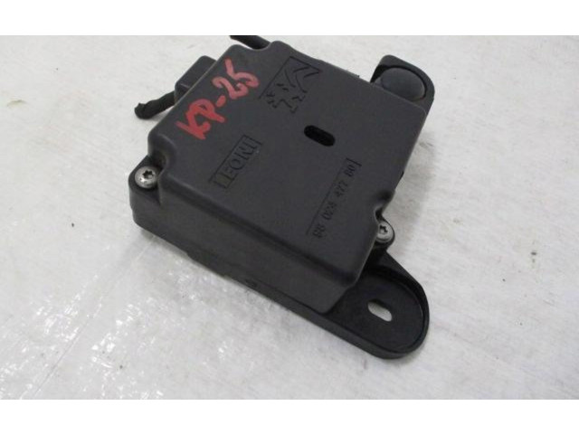 Блок управления 9802447780 9676631080   Peugeot 304