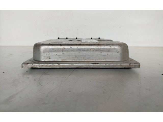 Блок управления двигателем ECU 51891823, BC0104375B   Fiat Punto Evo